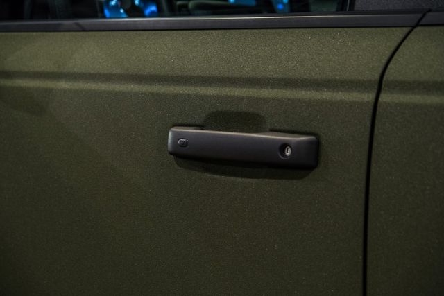 2025 Ford Bronco Badlands FAB FOUR LIFTED,BUMPERS,LED,DUPONT KEVLAR | Carrollton, TX | Texas Vehicle Exchange 2025 Ford Bronco Badlands FAB FOUR LIFTED,BUMPERS,LED,DUPONT KEVLAR | Carrollton, TX | Texas Vehicle Exchange