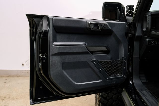 2025 Ford Bronco Badlands FAB FOUR LIFTED,BUMPERS,LED,DUPONT KEVLAR | Carrollton, TX | Texas Vehicle Exchange 2025 Ford Bronco Badlands FAB FOUR LIFTED,BUMPERS,LED,DUPONT KEVLAR | Carrollton, TX | Texas Vehicle Exchange