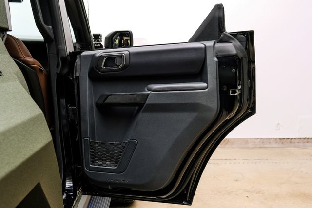 2025 Ford Bronco Badlands FAB FOUR LIFTED,BUMPERS,LED,DUPONT KEVLAR | Carrollton, TX | Texas Vehicle Exchange 2025 Ford Bronco Badlands FAB FOUR LIFTED,BUMPERS,LED,DUPONT KEVLAR | Carrollton, TX | Texas Vehicle Exchange