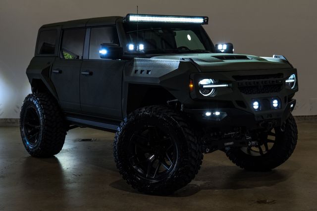 2025 Ford Bronco Badlands FAB FOUR LIFTED,BUMPERS,LED,DUPONT KEVLAR | Carrollton, TX | Texas Vehicle Exchange 2025 Ford Bronco Badlands FAB FOUR LIFTED,BUMPERS,LED,DUPONT KEVLAR | Carrollton, TX | Texas Vehicle Exchange