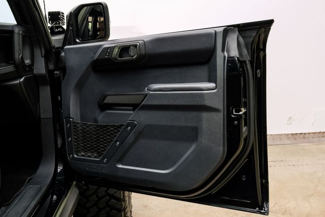 2025 Ford Bronco Badlands FAB FOUR LIFTED,BUMPERS,LED,DUPONT KEVLAR | Carrollton, TX | Texas Vehicle Exchange 2025 Ford Bronco Badlands FAB FOUR LIFTED,BUMPERS,LED,DUPONT KEVLAR | Carrollton, TX | Texas Vehicle Exchange