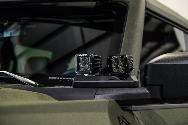 2025 Ford Bronco Badlands FAB FOUR LIFTED,BUMPERS,LED,DUPONT KEVLAR | Carrollton, TX | Texas Vehicle Exchange 2025 Ford Bronco Badlands FAB FOUR LIFTED,BUMPERS,LED,DUPONT KEVLAR | Carrollton, TX | Texas Vehicle Exchange