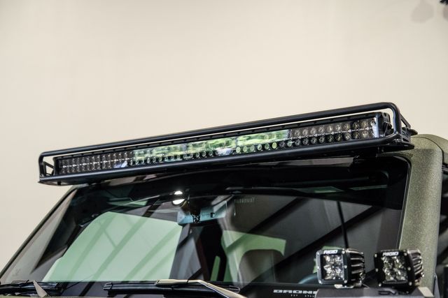 2025 Ford Bronco Badlands FAB FOUR LIFTED,BUMPERS,LED,DUPONT KEVLAR | Carrollton, TX | Texas Vehicle Exchange 2025 Ford Bronco Badlands FAB FOUR LIFTED,BUMPERS,LED,DUPONT KEVLAR | Carrollton, TX | Texas Vehicle Exchange