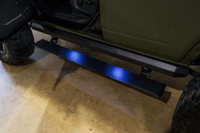 2025 Ford Bronco Badlands FAB FOUR LIFTED,BUMPERS,LED,DUPONT KEVLAR | Carrollton, TX | Texas Vehicle Exchange 2025 Ford Bronco Badlands FAB FOUR LIFTED,BUMPERS,LED,DUPONT KEVLAR | Carrollton, TX | Texas Vehicle Exchange