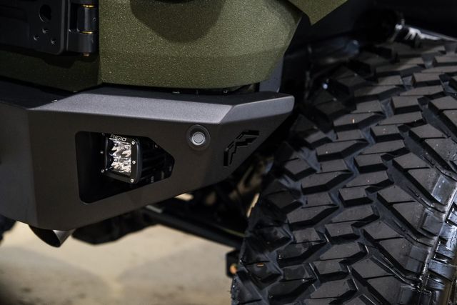 2025 Ford Bronco Badlands FAB FOUR LIFTED,BUMPERS,LED,DUPONT KEVLAR | Carrollton, TX | Texas Vehicle Exchange 2025 Ford Bronco Badlands FAB FOUR LIFTED,BUMPERS,LED,DUPONT KEVLAR | Carrollton, TX | Texas Vehicle Exchange