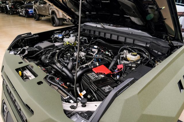 2025 Ford Bronco Badlands FAB FOUR LIFTED,BUMPERS,LED,DUPONT KEVLAR | Carrollton, TX | Texas Vehicle Exchange 2025 Ford Bronco Badlands FAB FOUR LIFTED,BUMPERS,LED,DUPONT KEVLAR | Carrollton, TX | Texas Vehicle Exchange