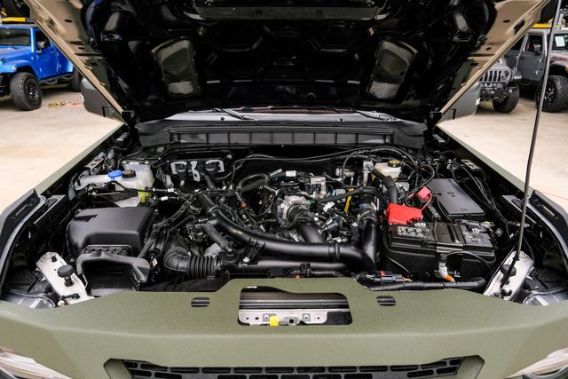 2025 Ford Bronco Badlands FAB FOUR LIFTED,BUMPERS,LED,DUPONT KEVLAR | Carrollton, TX | Texas Vehicle Exchange 2025 Ford Bronco Badlands FAB FOUR LIFTED,BUMPERS,LED,DUPONT KEVLAR | Carrollton, TX | Texas Vehicle Exchange