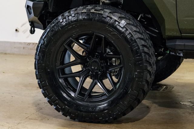 2025 Ford Bronco Badlands FAB FOUR LIFTED,BUMPERS,LED,DUPONT KEVLAR | Carrollton, TX | Texas Vehicle Exchange 2025 Ford Bronco Badlands FAB FOUR LIFTED,BUMPERS,LED,DUPONT KEVLAR | Carrollton, TX | Texas Vehicle Exchange