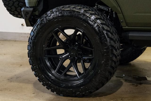 2025 Ford Bronco Badlands FAB FOUR LIFTED,BUMPERS,LED,DUPONT KEVLAR | Carrollton, TX | Texas Vehicle Exchange 2025 Ford Bronco Badlands FAB FOUR LIFTED,BUMPERS,LED,DUPONT KEVLAR | Carrollton, TX | Texas Vehicle Exchange