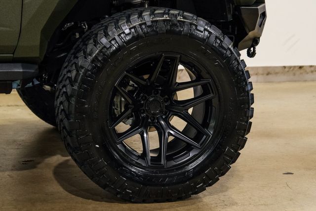 2025 Ford Bronco Badlands FAB FOUR LIFTED,BUMPERS,LED,DUPONT KEVLAR | Carrollton, TX | Texas Vehicle Exchange 2025 Ford Bronco Badlands FAB FOUR LIFTED,BUMPERS,LED,DUPONT KEVLAR | Carrollton, TX | Texas Vehicle Exchange