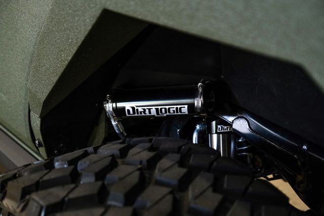 2025 Ford Bronco Badlands FAB FOUR LIFTED,BUMPERS,LED,DUPONT KEVLAR | Carrollton, TX | Texas Vehicle Exchange 2025 Ford Bronco Badlands FAB FOUR LIFTED,BUMPERS,LED,DUPONT KEVLAR | Carrollton, TX | Texas Vehicle Exchange