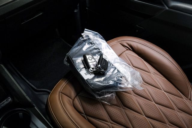 2025 Ford Bronco Badlands FAB FOUR LIFTED,BUMPERS,LED,DUPONT KEVLAR | Carrollton, TX | Texas Vehicle Exchange 2025 Ford Bronco Badlands FAB FOUR LIFTED,BUMPERS,LED,DUPONT KEVLAR | Carrollton, TX | Texas Vehicle Exchange