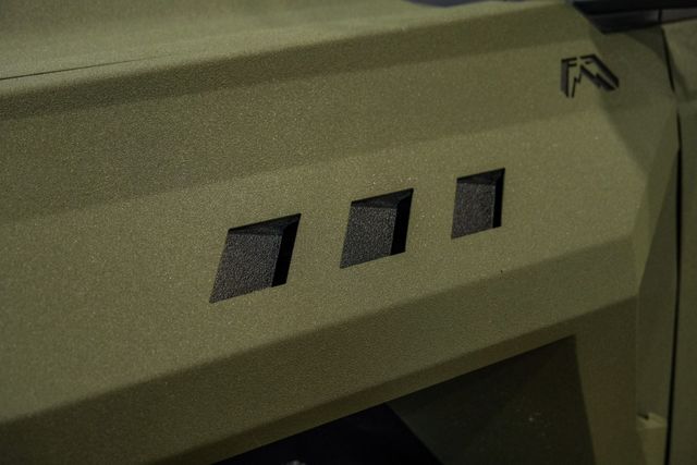 2025 Ford Bronco Badlands FAB FOUR LIFTED,BUMPERS,LED,DUPONT KEVLAR | Carrollton, TX | Texas Vehicle Exchange 2025 Ford Bronco Badlands FAB FOUR LIFTED,BUMPERS,LED,DUPONT KEVLAR | Carrollton, TX | Texas Vehicle Exchange