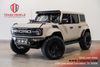 2025 Ford Bronco Raptor 4X4 DUPONT KEVLAR,BUMPERS,LED'S,NAV,360 CAM | Carrollton, TX | Texas Vehicle Exchange