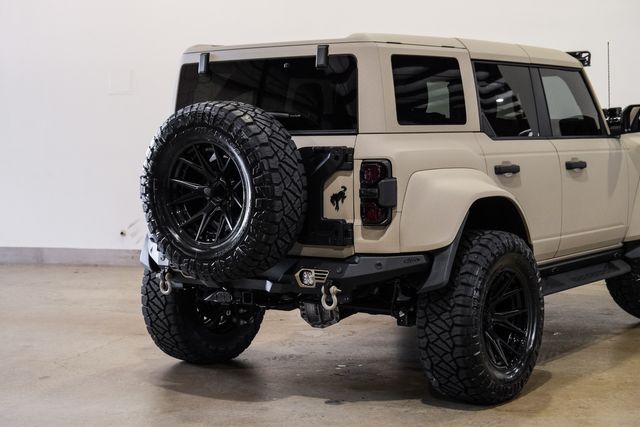 2025 Ford Bronco Raptor 4X4 DUPONT KEVLAR,BUMPERS,LED'S,NAV,360 CAM | Carrollton, TX | Texas Vehicle Exchange 2025 Ford Bronco Raptor 4X4 DUPONT KEVLAR,BUMPERS,LED'S,NAV,360 CAM | Carrollton, TX | Texas Vehicle Exchange