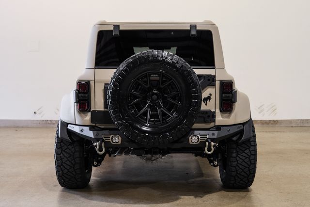 2025 Ford Bronco Raptor 4X4 DUPONT KEVLAR,BUMPERS,LED'S,NAV,360 CAM | Carrollton, TX | Texas Vehicle Exchange 2025 Ford Bronco Raptor 4X4 DUPONT KEVLAR,BUMPERS,LED'S,NAV,360 CAM | Carrollton, TX | Texas Vehicle Exchange