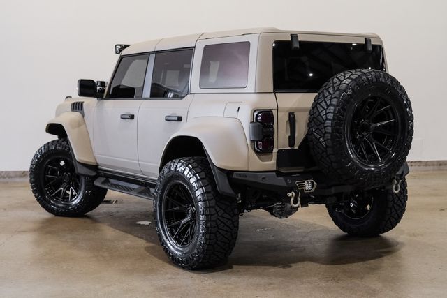 2025 Ford Bronco Raptor 4X4 DUPONT KEVLAR,BUMPERS,LED'S,NAV,360 CAM | Carrollton, TX | Texas Vehicle Exchange 2025 Ford Bronco Raptor 4X4 DUPONT KEVLAR,BUMPERS,LED'S,NAV,360 CAM | Carrollton, TX | Texas Vehicle Exchange