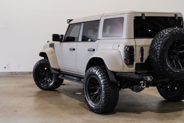 2025 Ford Bronco Raptor 4X4 DUPONT KEVLAR,BUMPERS,LED'S,NAV,360 CAM | Carrollton, TX | Texas Vehicle Exchange 2025 Ford Bronco Raptor 4X4 DUPONT KEVLAR,BUMPERS,LED'S,NAV,360 CAM | Carrollton, TX | Texas Vehicle Exchange