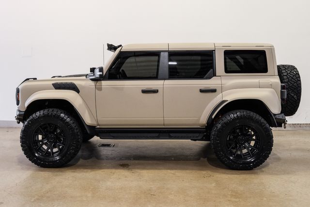 2025 Ford Bronco Raptor 4X4 DUPONT KEVLAR,BUMPERS,LED'S,NAV,360 CAM | Carrollton, TX | Texas Vehicle Exchange 2025 Ford Bronco Raptor 4X4 DUPONT KEVLAR,BUMPERS,LED'S,NAV,360 CAM | Carrollton, TX | Texas Vehicle Exchange