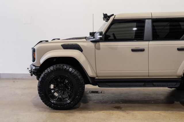 2025 Ford Bronco Raptor 4X4 DUPONT KEVLAR,BUMPERS,LED'S,NAV,360 CAM | Carrollton, TX | Texas Vehicle Exchange 2025 Ford Bronco Raptor 4X4 DUPONT KEVLAR,BUMPERS,LED'S,NAV,360 CAM | Carrollton, TX | Texas Vehicle Exchange
