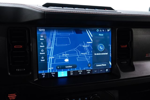 2025 Ford Bronco Raptor 4X4 DUPONT KEVLAR,BUMPERS,LED'S,NAV,360 CAM | Carrollton, TX | Texas Vehicle Exchange 2025 Ford Bronco Raptor 4X4 DUPONT KEVLAR,BUMPERS,LED'S,NAV,360 CAM | Carrollton, TX | Texas Vehicle Exchange