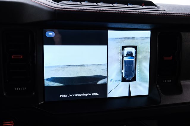 2025 Ford Bronco Raptor 4X4 DUPONT KEVLAR,BUMPERS,LED'S,NAV,360 CAM | Carrollton, TX | Texas Vehicle Exchange 2025 Ford Bronco Raptor 4X4 DUPONT KEVLAR,BUMPERS,LED'S,NAV,360 CAM | Carrollton, TX | Texas Vehicle Exchange