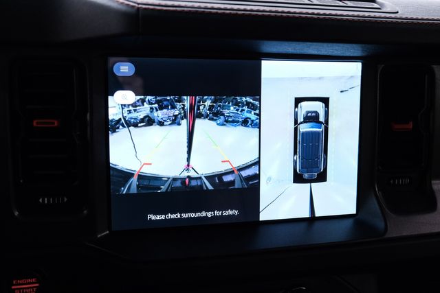 2025 Ford Bronco Raptor 4X4 DUPONT KEVLAR,BUMPERS,LED'S,NAV,360 CAM | Carrollton, TX | Texas Vehicle Exchange 2025 Ford Bronco Raptor 4X4 DUPONT KEVLAR,BUMPERS,LED'S,NAV,360 CAM | Carrollton, TX | Texas Vehicle Exchange