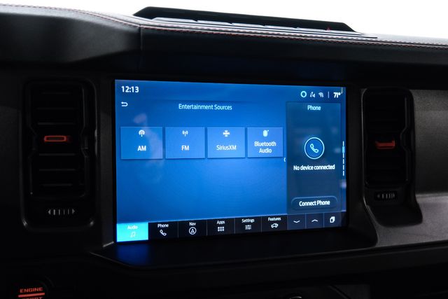 2025 Ford Bronco Raptor 4X4 DUPONT KEVLAR,BUMPERS,LED'S,NAV,360 CAM | Carrollton, TX | Texas Vehicle Exchange 2025 Ford Bronco Raptor 4X4 DUPONT KEVLAR,BUMPERS,LED'S,NAV,360 CAM | Carrollton, TX | Texas Vehicle Exchange