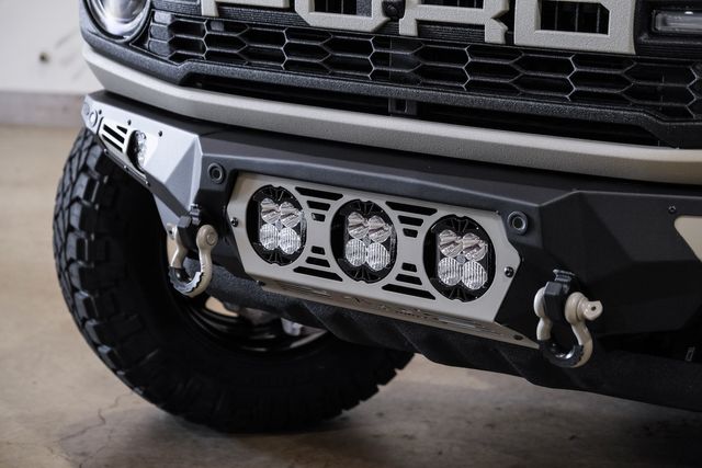 2025 Ford Bronco Raptor 4X4 DUPONT KEVLAR,BUMPERS,LED'S,NAV,360 CAM | Carrollton, TX | Texas Vehicle Exchange 2025 Ford Bronco Raptor 4X4 DUPONT KEVLAR,BUMPERS,LED'S,NAV,360 CAM | Carrollton, TX | Texas Vehicle Exchange