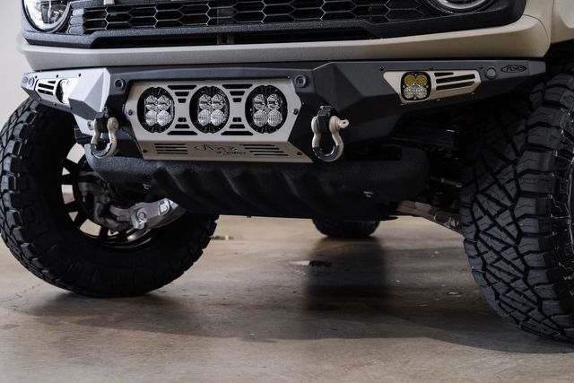 2025 Ford Bronco Raptor 4X4 DUPONT KEVLAR,BUMPERS,LED'S,NAV,360 CAM | Carrollton, TX | Texas Vehicle Exchange 2025 Ford Bronco Raptor 4X4 DUPONT KEVLAR,BUMPERS,LED'S,NAV,360 CAM | Carrollton, TX | Texas Vehicle Exchange