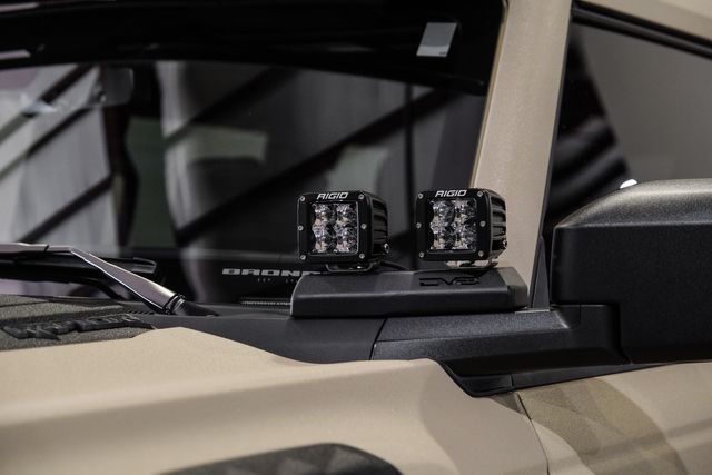 2025 Ford Bronco Raptor 4X4 DUPONT KEVLAR,BUMPERS,LED'S,NAV,360 CAM | Carrollton, TX | Texas Vehicle Exchange 2025 Ford Bronco Raptor 4X4 DUPONT KEVLAR,BUMPERS,LED'S,NAV,360 CAM | Carrollton, TX | Texas Vehicle Exchange