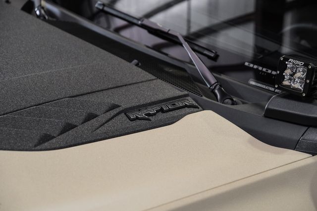 2025 Ford Bronco Raptor 4X4 DUPONT KEVLAR,BUMPERS,LED'S,NAV,360 CAM | Carrollton, TX | Texas Vehicle Exchange 2025 Ford Bronco Raptor 4X4 DUPONT KEVLAR,BUMPERS,LED'S,NAV,360 CAM | Carrollton, TX | Texas Vehicle Exchange