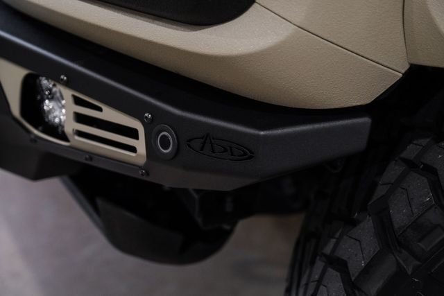 2025 Ford Bronco Raptor 4X4 DUPONT KEVLAR,BUMPERS,LED'S,NAV,360 CAM | Carrollton, TX | Texas Vehicle Exchange 2025 Ford Bronco Raptor 4X4 DUPONT KEVLAR,BUMPERS,LED'S,NAV,360 CAM | Carrollton, TX | Texas Vehicle Exchange