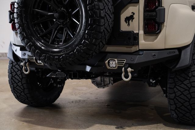 2025 Ford Bronco Raptor 4X4 DUPONT KEVLAR,BUMPERS,LED'S,NAV,360 CAM | Carrollton, TX | Texas Vehicle Exchange 2025 Ford Bronco Raptor 4X4 DUPONT KEVLAR,BUMPERS,LED'S,NAV,360 CAM | Carrollton, TX | Texas Vehicle Exchange