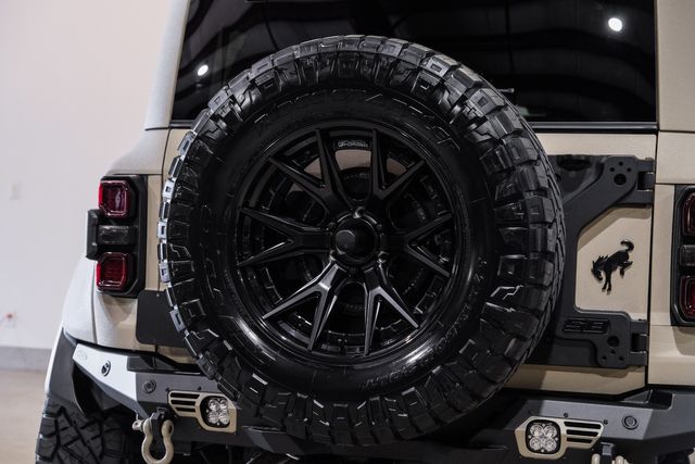 2025 Ford Bronco Raptor 4X4 DUPONT KEVLAR,BUMPERS,LED'S,NAV,360 CAM | Carrollton, TX | Texas Vehicle Exchange 2025 Ford Bronco Raptor 4X4 DUPONT KEVLAR,BUMPERS,LED'S,NAV,360 CAM | Carrollton, TX | Texas Vehicle Exchange