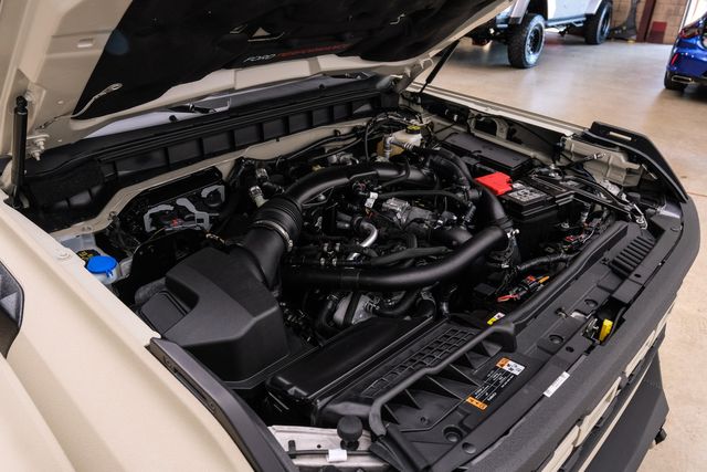 2025 Ford Bronco Raptor 4X4 DUPONT KEVLAR,BUMPERS,LED'S,NAV,360 CAM | Carrollton, TX | Texas Vehicle Exchange 2025 Ford Bronco Raptor 4X4 DUPONT KEVLAR,BUMPERS,LED'S,NAV,360 CAM | Carrollton, TX | Texas Vehicle Exchange