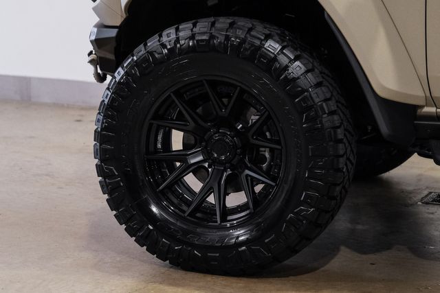 2025 Ford Bronco Raptor 4X4 DUPONT KEVLAR,BUMPERS,LED'S,NAV,360 CAM | Carrollton, TX | Texas Vehicle Exchange 2025 Ford Bronco Raptor 4X4 DUPONT KEVLAR,BUMPERS,LED'S,NAV,360 CAM | Carrollton, TX | Texas Vehicle Exchange