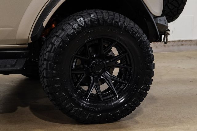 2025 Ford Bronco Raptor 4X4 DUPONT KEVLAR,BUMPERS,LED'S,NAV,360 CAM | Carrollton, TX | Texas Vehicle Exchange 2025 Ford Bronco Raptor 4X4 DUPONT KEVLAR,BUMPERS,LED'S,NAV,360 CAM | Carrollton, TX | Texas Vehicle Exchange