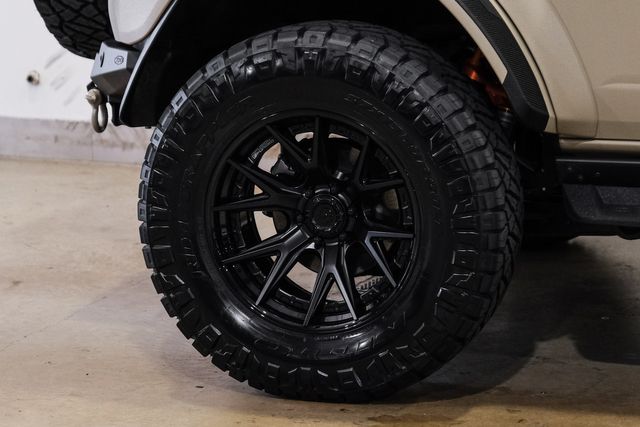 2025 Ford Bronco Raptor 4X4 DUPONT KEVLAR,BUMPERS,LED'S,NAV,360 CAM | Carrollton, TX | Texas Vehicle Exchange 2025 Ford Bronco Raptor 4X4 DUPONT KEVLAR,BUMPERS,LED'S,NAV,360 CAM | Carrollton, TX | Texas Vehicle Exchange