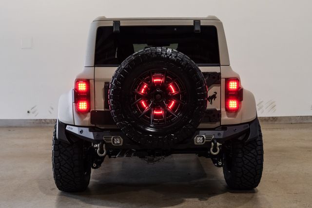 2025 Ford Bronco Raptor 4X4 DUPONT KEVLAR,BUMPERS,LED'S,NAV,360 CAM | Carrollton, TX | Texas Vehicle Exchange 2025 Ford Bronco Raptor 4X4 DUPONT KEVLAR,BUMPERS,LED'S,NAV,360 CAM | Carrollton, TX | Texas Vehicle Exchange