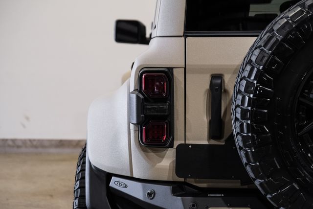 2025 Ford Bronco Raptor 4X4 DUPONT KEVLAR,BUMPERS,LED'S,NAV,360 CAM | Carrollton, TX | Texas Vehicle Exchange 2025 Ford Bronco Raptor 4X4 DUPONT KEVLAR,BUMPERS,LED'S,NAV,360 CAM | Carrollton, TX | Texas Vehicle Exchange