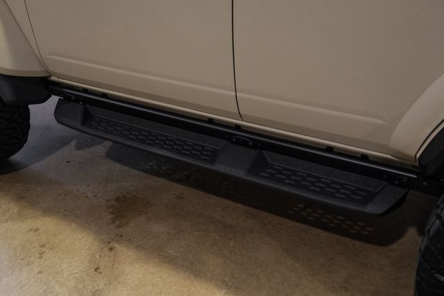 2025 Ford Bronco Raptor 4X4 DUPONT KEVLAR,BUMPERS,LED'S,NAV,360 CAM | Carrollton, TX | Texas Vehicle Exchange 2025 Ford Bronco Raptor 4X4 DUPONT KEVLAR,BUMPERS,LED'S,NAV,360 CAM | Carrollton, TX | Texas Vehicle Exchange