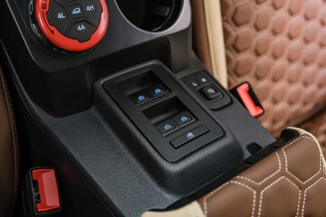 2025 Ford Bronco Raptor 4X4 DUPONT KEVLAR,BUMPERS,LED'S,NAV,360 CAM | Carrollton, TX | Texas Vehicle Exchange