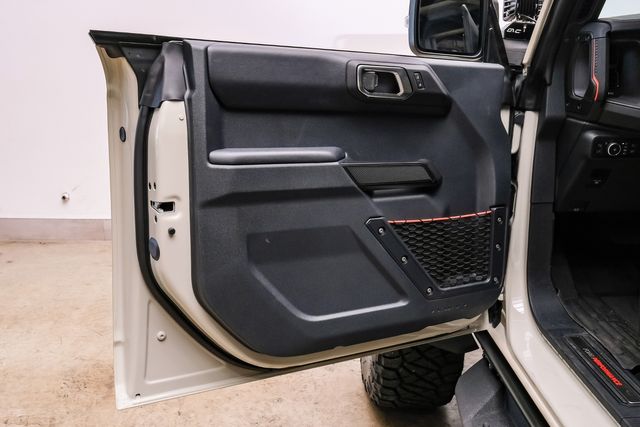 2025 Ford Bronco Raptor 4X4 DUPONT KEVLAR,BUMPERS,LED'S,NAV,360 CAM | Carrollton, TX | Texas Vehicle Exchange 2025 Ford Bronco Raptor 4X4 DUPONT KEVLAR,BUMPERS,LED'S,NAV,360 CAM | Carrollton, TX | Texas Vehicle Exchange