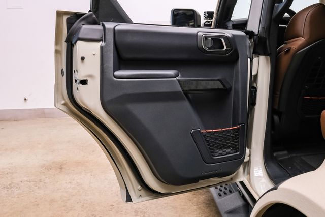 2025 Ford Bronco Raptor 4X4 DUPONT KEVLAR,BUMPERS,LED'S,NAV,360 CAM | Carrollton, TX | Texas Vehicle Exchange 2025 Ford Bronco Raptor 4X4 DUPONT KEVLAR,BUMPERS,LED'S,NAV,360 CAM | Carrollton, TX | Texas Vehicle Exchange