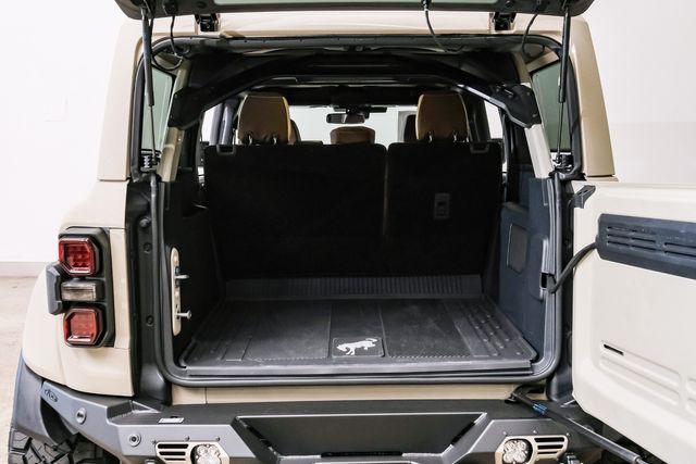 2025 Ford Bronco Raptor 4X4 DUPONT KEVLAR,BUMPERS,LED'S,NAV,360 CAM | Carrollton, TX | Texas Vehicle Exchange 2025 Ford Bronco Raptor 4X4 DUPONT KEVLAR,BUMPERS,LED'S,NAV,360 CAM | Carrollton, TX | Texas Vehicle Exchange