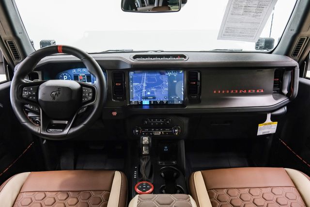 2025 Ford Bronco Raptor 4X4 DUPONT KEVLAR,BUMPERS,LED'S,NAV,360 CAM | Carrollton, TX | Texas Vehicle Exchange 2025 Ford Bronco Raptor 4X4 DUPONT KEVLAR,BUMPERS,LED'S,NAV,360 CAM | Carrollton, TX | Texas Vehicle Exchange