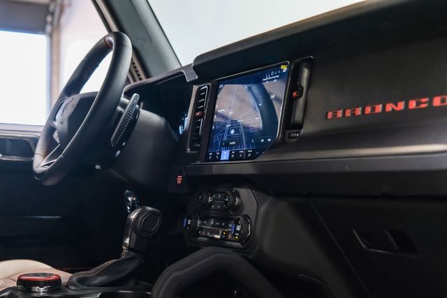 2025 Ford Bronco Raptor 4X4 DUPONT KEVLAR,BUMPERS,LED'S,NAV,360 CAM | Carrollton, TX | Texas Vehicle Exchange 2025 Ford Bronco Raptor 4X4 DUPONT KEVLAR,BUMPERS,LED'S,NAV,360 CAM | Carrollton, TX | Texas Vehicle Exchange