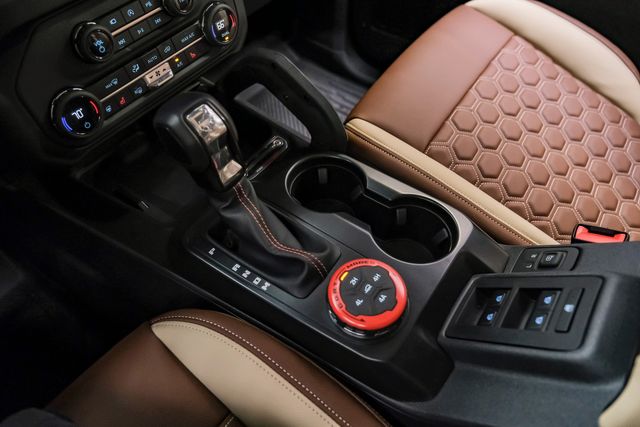 2025 Ford Bronco Raptor 4X4 DUPONT KEVLAR,BUMPERS,LED'S,NAV,360 CAM | Carrollton, TX | Texas Vehicle Exchange 2025 Ford Bronco Raptor 4X4 DUPONT KEVLAR,BUMPERS,LED'S,NAV,360 CAM | Carrollton, TX | Texas Vehicle Exchange