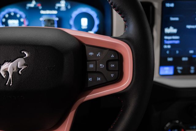 2025 Ford Bronco Heritage Edition 4X4,LIFTED,BUMPERS,LED'S,20' FUEL | Carrollton, TX | Texas Vehicle Exchange 2025 Ford Bronco Heritage Edition 4X4,LIFTED,BUMPERS,LED'S,20' FUEL | Carrollton, TX | Texas Vehicle Exchange